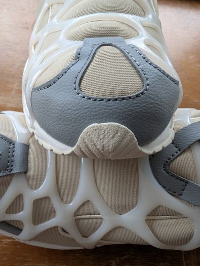 Nike Air Kukini - Rattan / Particle Grey / Cashmere-Sail UK10