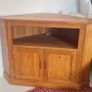 corner TV unit Image 3