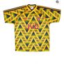 Arsenal Football Jersey Image 3