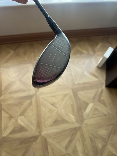 Callaway Rogue ST Max