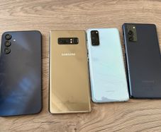 Samsung Phones