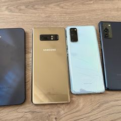 Samsung Phones