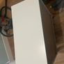white cabinet Image 4