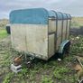 cattle trailer Image 4