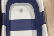 Foldable Baby Bath