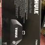 Thule kit for Hyundi Tuscon Image 2
