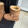 Genuine Uggs Boots Image 4
