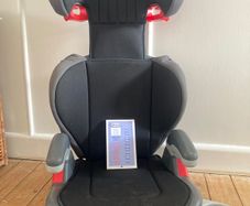 Car seat