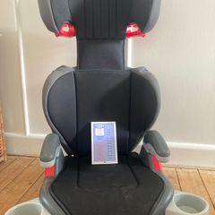 Car seat