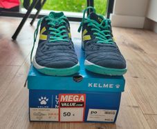 Kelme Copa Indoor Football Boots