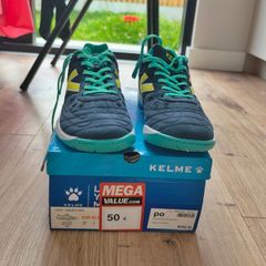 Kelme Copa Indoor Football Boots