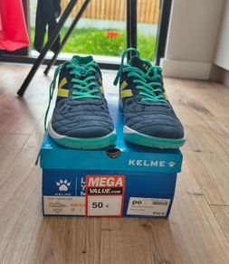 Kelme Copa Indoor Football Boots