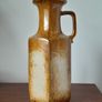 Mid Century Scheurich Keramik Vase Image 3