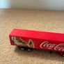Vintage Coca Cola truck Image 2