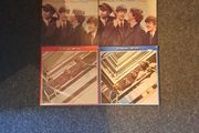 The Beatles Vinyl