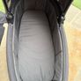 Mamas & Papas Ocarro onyx pushchair kit Image 5