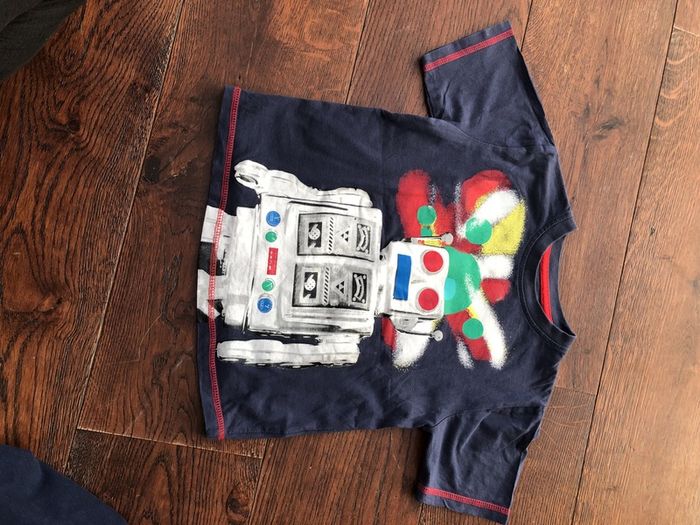 boy t-shirt