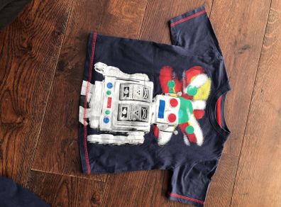 boy t-shirt