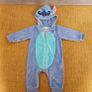 Disney baby onesies stitch & Tigger 3-6mts Image 2