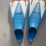 swim flippers Image 2