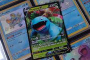 Venusaur V ! Ultra Rare ! from Champions Path Set ! 2020 ! Pokemon Card !