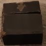 vintage/antique collectable militaria ink well Image 2