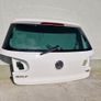 Volkswagen MK6 Golf Boot Lid White Image 3
