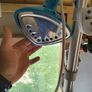Tefal Clothes Steamer. Image 3