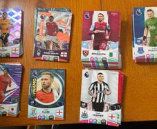 Panini XL 2024 150 cards