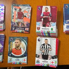 Panini XL 2024 150 cards