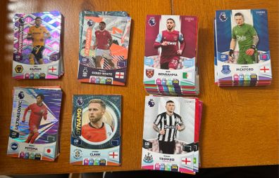 Panini XL 2024 150 cards