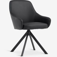 arm dining chairs