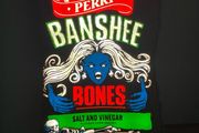 Retro Banshee Bones Lightbox