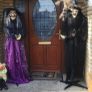 Halloween decorations Image 2