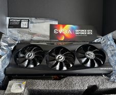 Evga Rtx 3090 Ftw3 Ultra