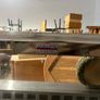 Victor Mobile Carvery Buffet Counter Image 5