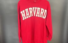 longsleeve Harvard