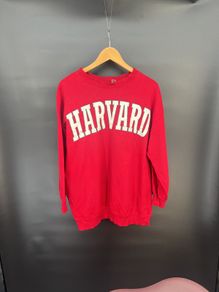longsleeve Harvard