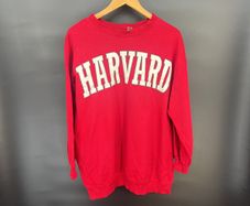 longsleeve Harvard
