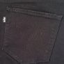 LEVIS Bold Curve Modern Rise Cut-Off Shorts Sz 30 (Fit 10UK) Image 8