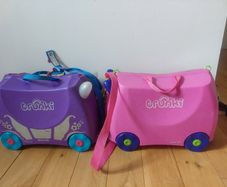 Trunki