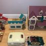 Large Sylvanian Family Collection Image 4