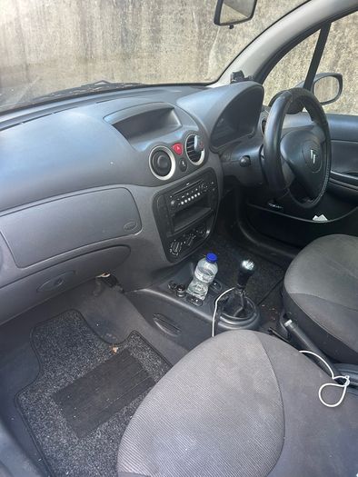 2009 Citroen C3