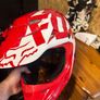 Men's motocross equipment Image 2