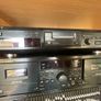 Tape deck mini disc Image 3