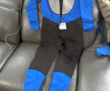 Wetsuit