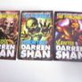 The Demonata Series By Darren Shan 10 Books Collection Image 2