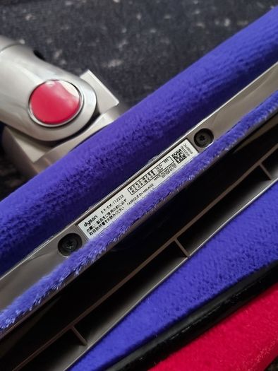 Dyson Soft Sweeper Roller