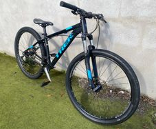 Trek Marlin 5, size Small 15.5inch)