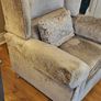 Finline Furniture Greville Recliner Armchair Image 2
